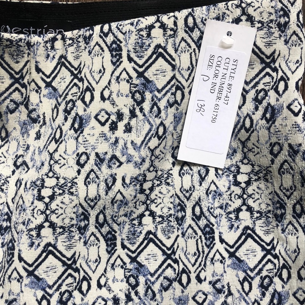 Equestrian Designs Shorts Sz S $138 - Picture 4 of 8